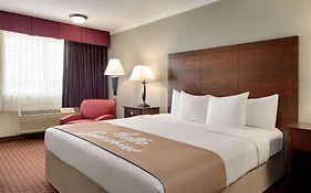 Days Inn By Wyndham Whitmore Lake