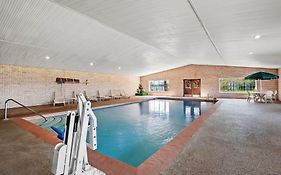 Days Inn By Wyndham Whitmore Lake Ann Arbor Brighton